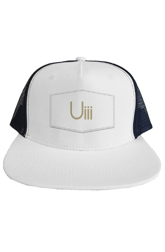 trucker mesh hat
