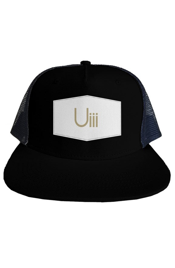trucker mesh hat
