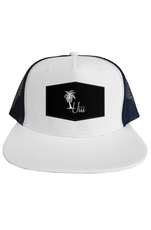 trucker mesh hat