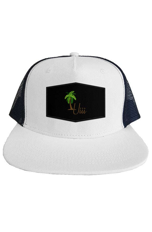 trucker mesh hat